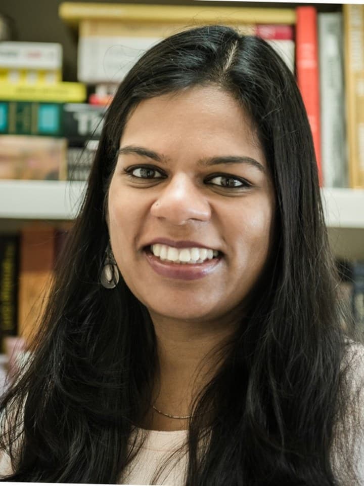 Abha Shri Saxena, Gender equality & development specialist