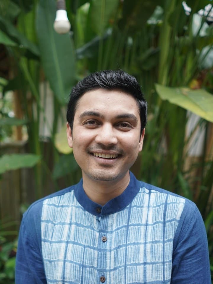 Deepak Ramola, Wisdom historian & educator
