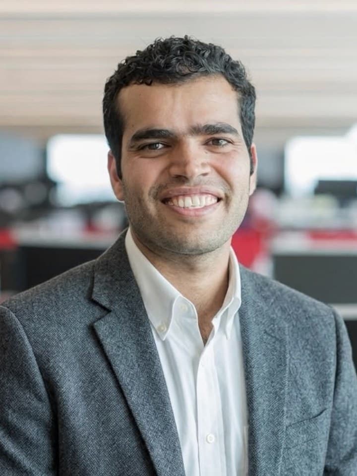 Rohit Bakshi, Enterprise AI & product leader